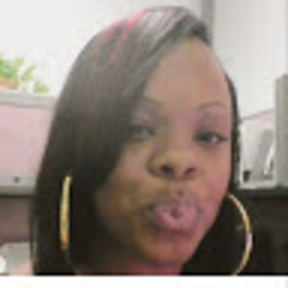 Meet your Posher, Cherresa